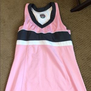 Bollé tennis dress size M